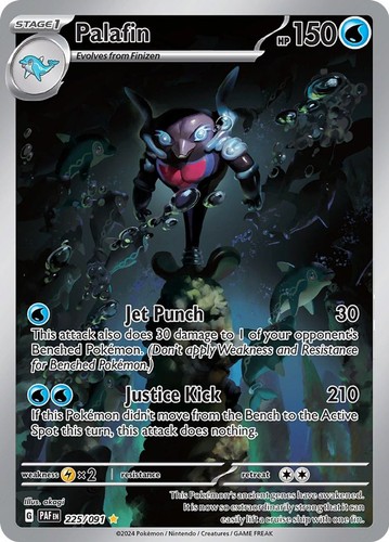 Palafin 225 091 - 225/091,