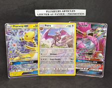 Carte Pokémon 181 SL09: Duo