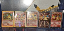 Lotto Pokémon GOD PACK - SOLO