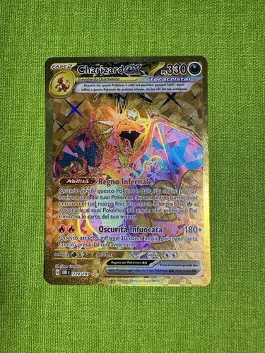 Charizard 228 197 ita - ita,