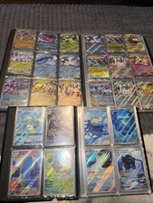 Lotto Carte Pokemon Ita