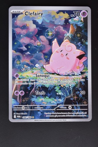 Clefairy 094 088 por pokemon - 094/088-,