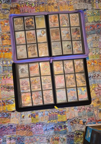 Lotto 300 carte - 300, in
