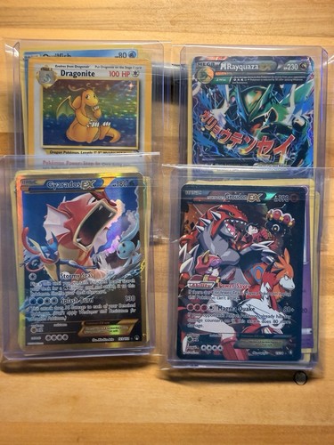 Pokemon collection lotto di - pokemon,