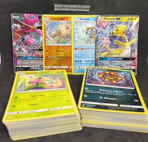 Scelta carta pokémon - a,