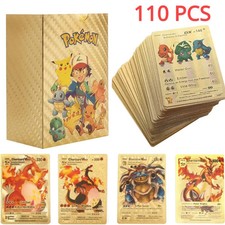 55PZ/110PZ CARTE FOIL POKEMON