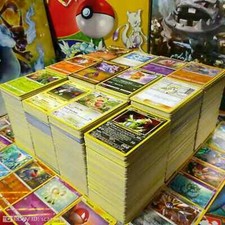 Carte Pokemon Italiane Lotto