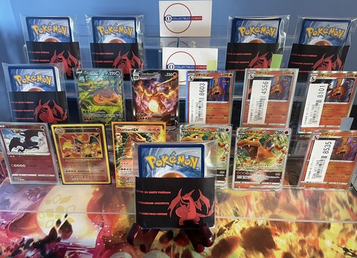 Lotto pokemon carte - pokemon, 30