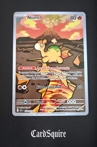 Pokemon numel 223 217 - pokemon, asc