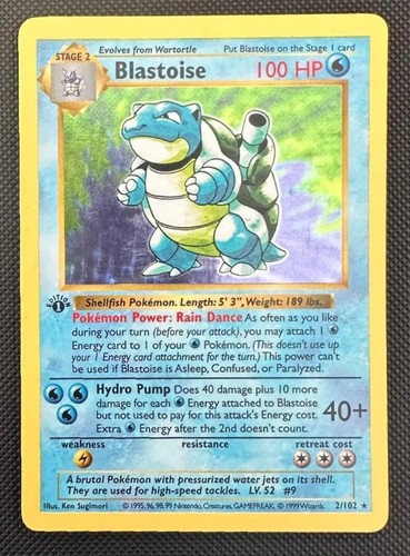 Leggi descrizione blastoise - leggi,