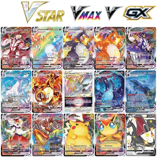 Lotto carte pokemon ita - lotto,