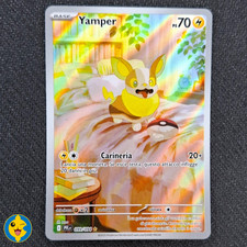 YAMPER 099/094 - PFL Pokemon