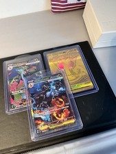 Inferno X JAP Mystery Pack -