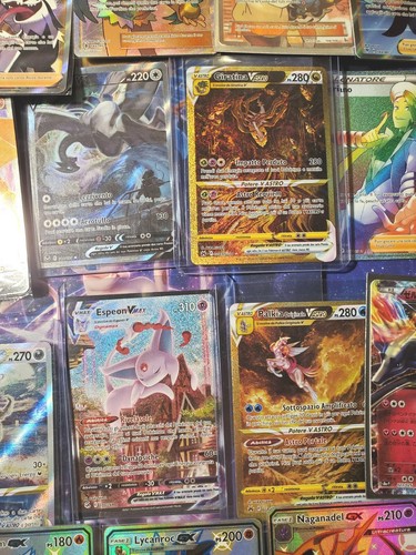 Carte pokemon lotto - carte,