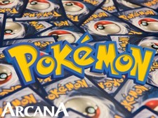 Lotto 100 Carte Pokemon in