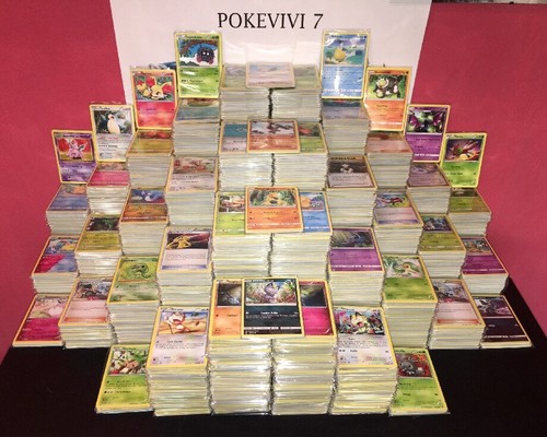 Lotto 100 carte - 100,