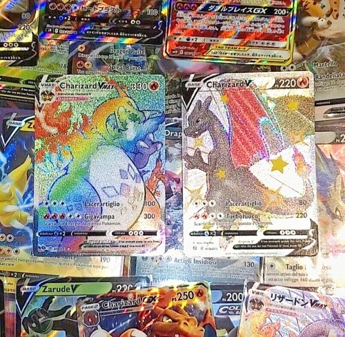 Megapokelotto carte pokemon - megapokelotto,