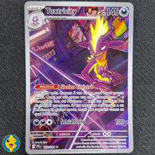 TOXTRICITY 103/094 - PFL