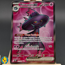 MISMAGIUS EX 112/094 - PFL