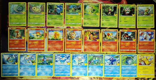 Set completo ita - set, carte