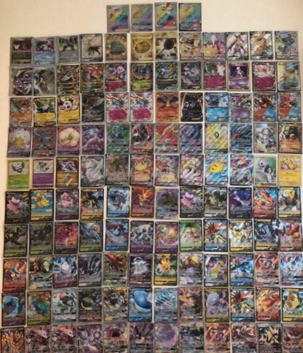 Lotto carte pokemon - ,