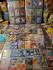 LOTTO CARTE POKEMON Charizard