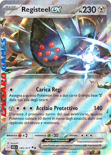 Registeel 145 217 asc - asc,