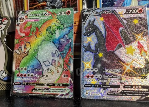 Lotto carte pokémon god pack - carte,