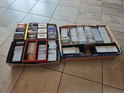 Lotto 100 carte - 100, pokémon