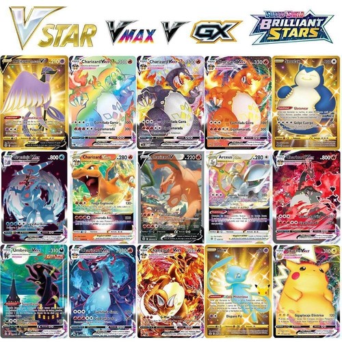 Lotto carte pokemon ita - carte,
